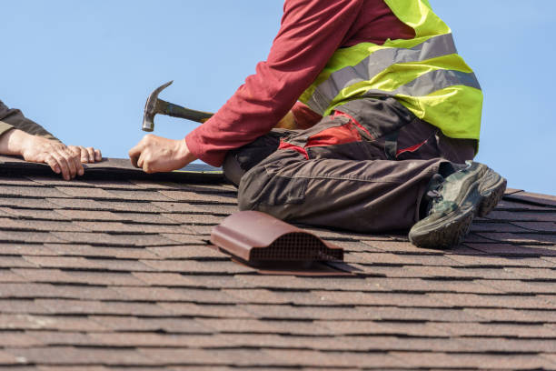 Quick and Trustworthy Emergency Roof Repair Services in Glenarden, MD