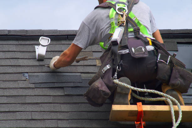 Best Roof Maintenance Services  in Glenarden, MD