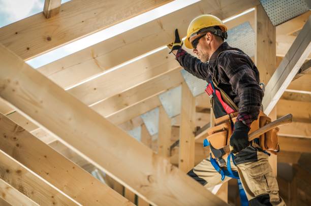 Best Roof Repair Services  in Glenarden, MD