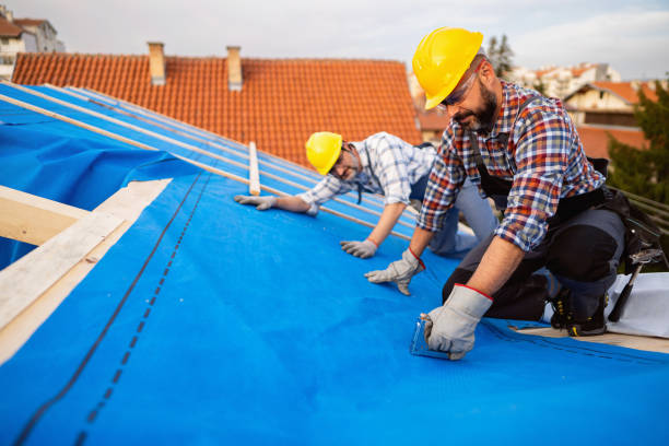 Best Emergency Roof Repair  in Glenarden, MD