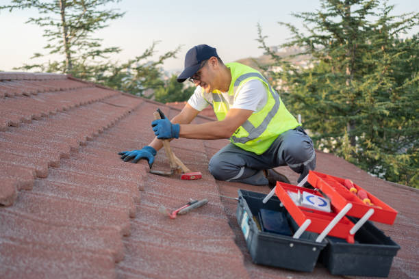 Best Metal Roofing Contractor  in Glenarden, MD