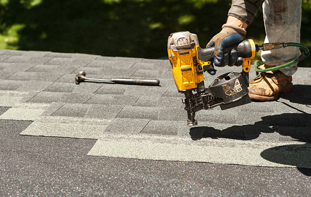 Best Roof Replacement Cost  in Glenarden, MD