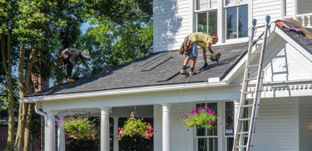 Best Residential Roofing Contractor  in Glenarden, MD
