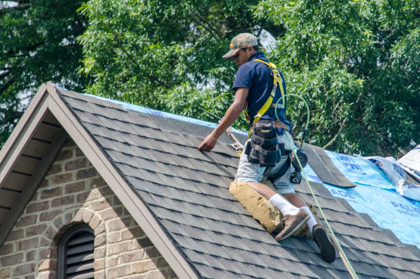 Best Commercial Roofing Services  in Glenarden, MD