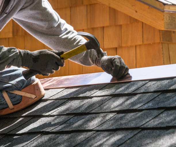 Best Flat Roof Repair Services  in Glenarden, MD